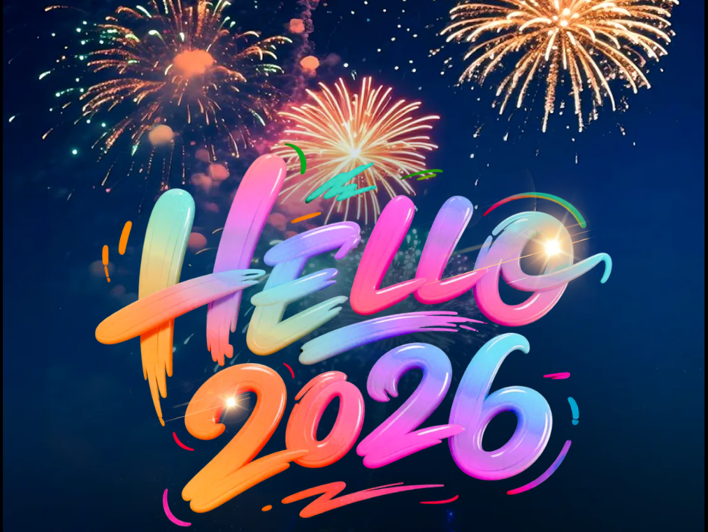  				      拾光同行，共赴新章
				      